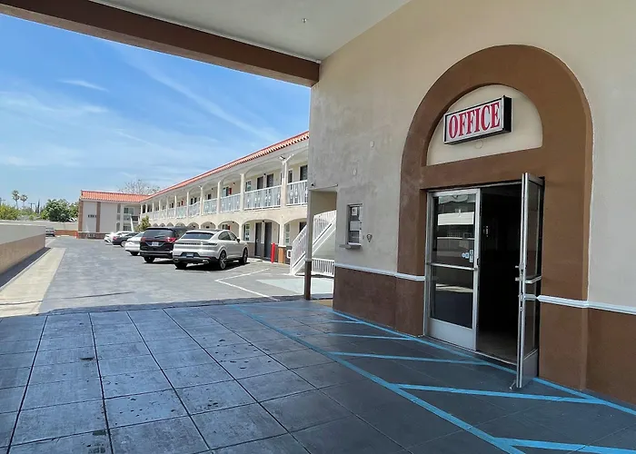 Diamond Inn Los Angeles