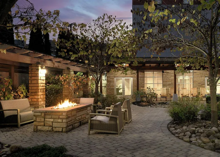 Hotel Courtyard By Marriott Gatlinburg Downtown