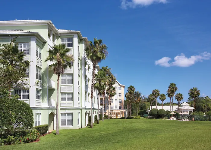 Worldmark Orlando Kingstown Reef Williamsburg