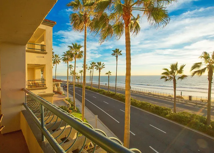 Tamarack Beach Hotel Carlsbad