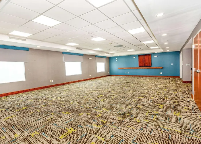 Hampton Inn & Suites Fort Worth-West-I-30