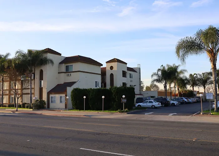 Lambert Inn Whittier