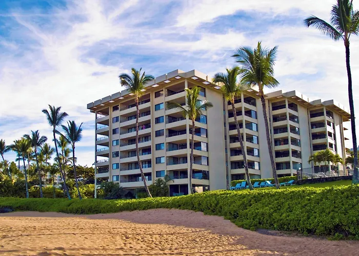 Polo Beach Club Wailea 