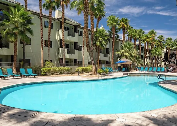 Tahiti All-Suite Resort Las Vegas