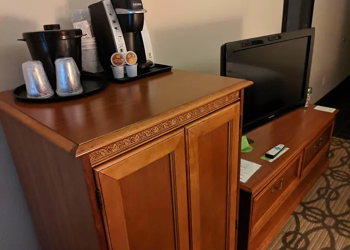 Hotel La Quinta By Wyndham North Platte