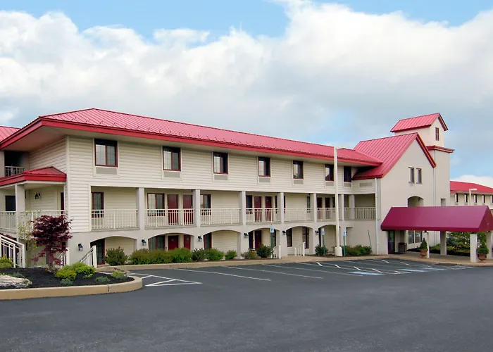 Red Roof Inn Lancaster Smoketown 