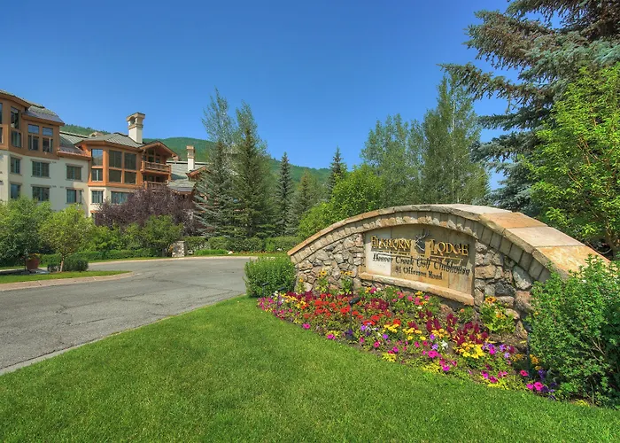 Elkhorn Lodge, A Vail Resorts Property Avon