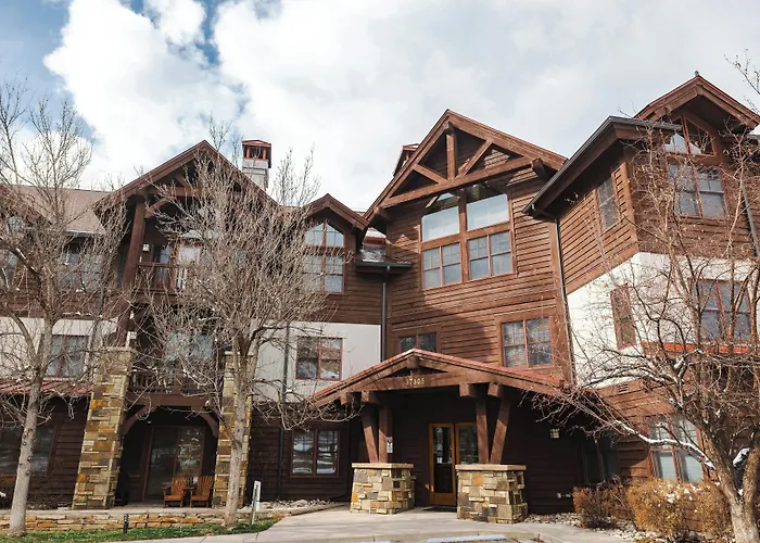 Lodge At Brookside, A Vail Resorts Property Avon