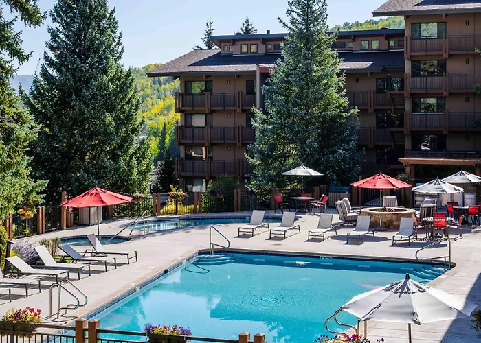 Stonebridge Inn Snowmass Village