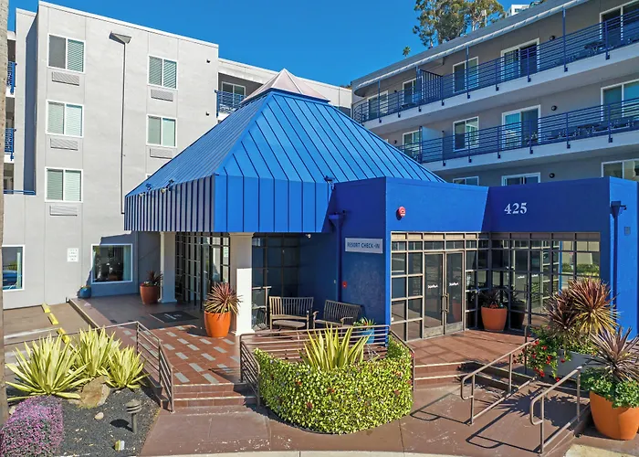 WorldMark San Diego – Mission Valley