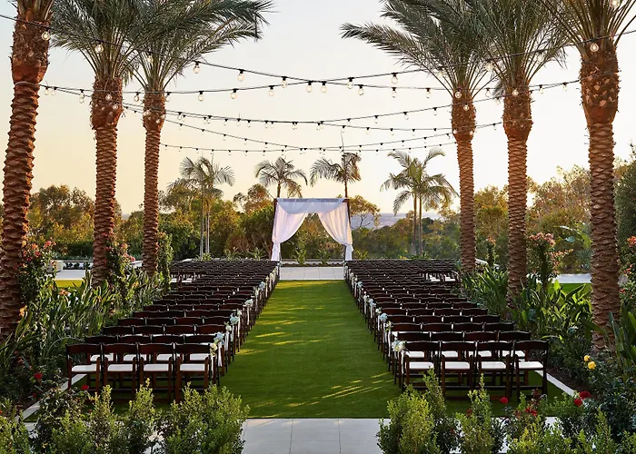Hotel Park Hyatt Aviara Carlsbad