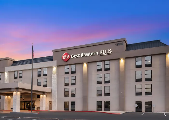 Best Western Plus Gilbert/Mesa
