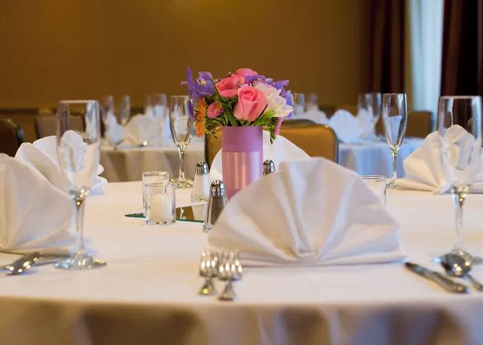 Hotel Crowne Plaza San Antonio Airport By Ihg