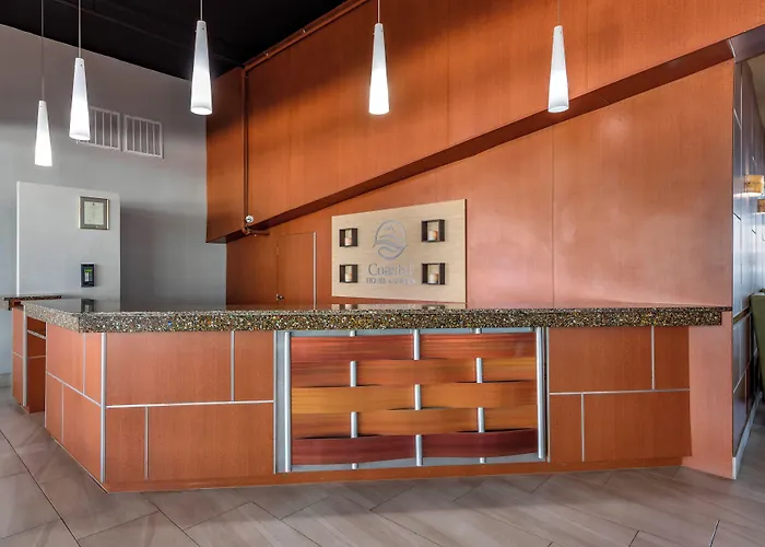 Coastal Hotel&Suites Virginia Beach - Oceanfront