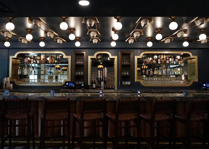 The Buxton, BW Signature Collection By Best Western Fort Collins