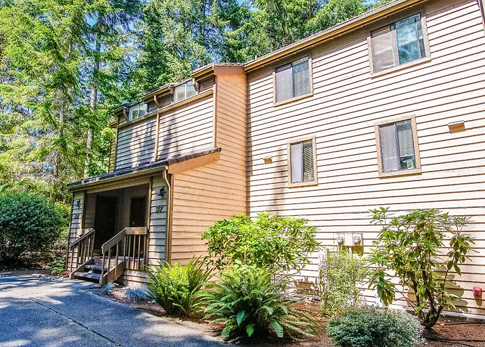 Multi Resorts At Kala Point Port Townsend