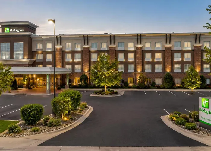 Holiday Inn Boise Airport By Ihg