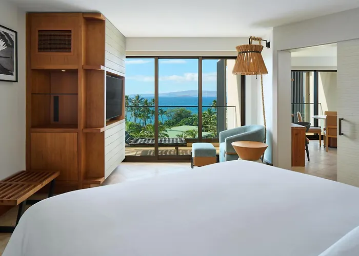 Andaz Maui At Wailea Resort - A Concept By Hyatt