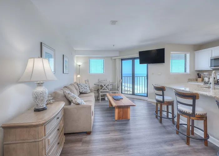 The Myrtle Beach Resort