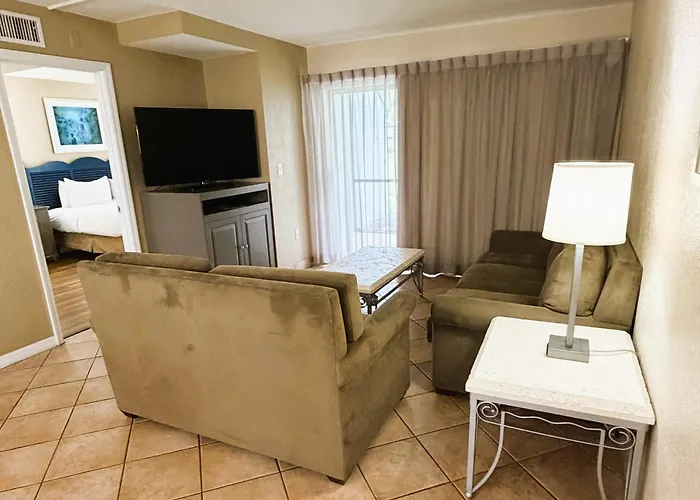 Orbit One Vacation Villas By Coolvacay Celebration