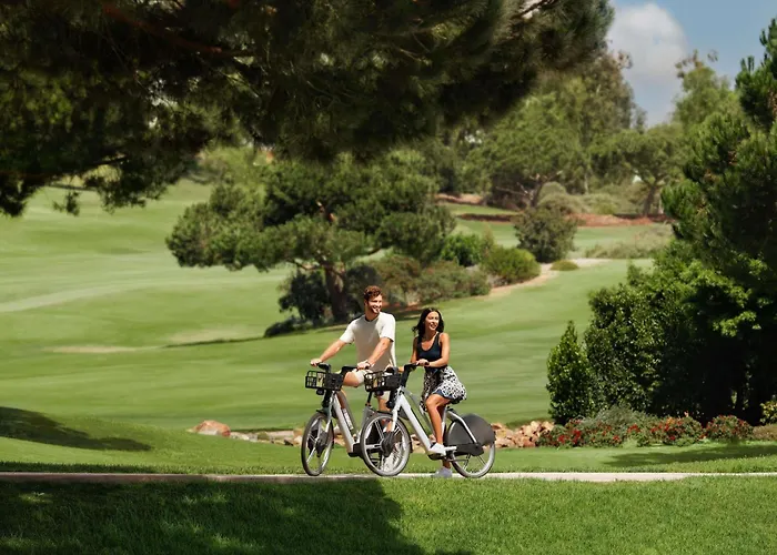 Hotel Fairmont Grand Del Mar San Diego