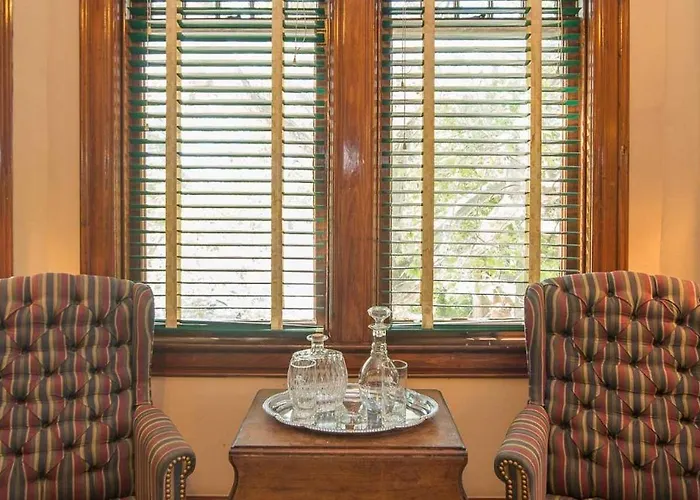 Grandison Inn Oklahoma City