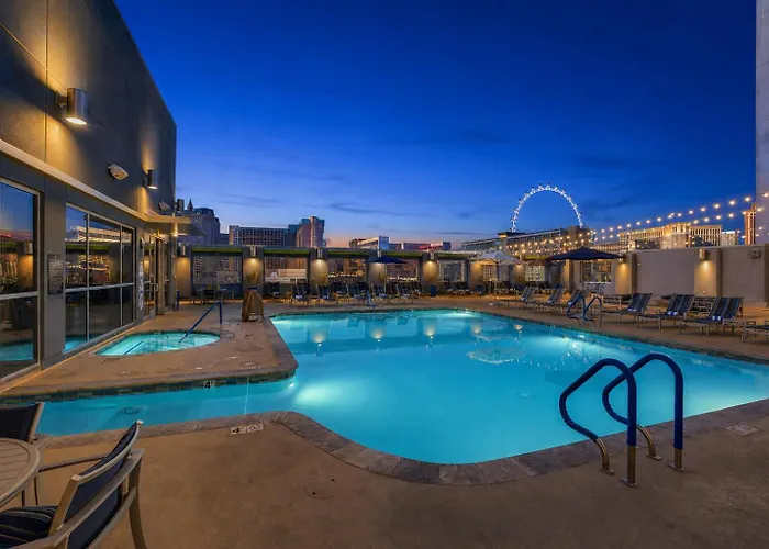 Princess Suite Platinum Hotel Las Vegas
