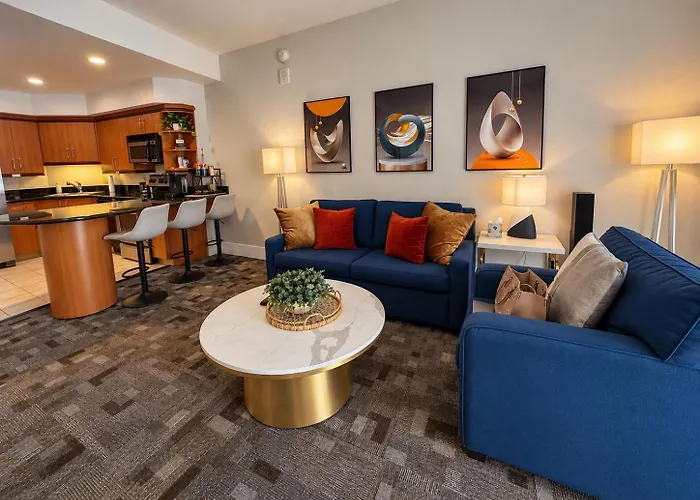 Princess II Suite Platinum * Balcony Strip Views Las Vegas