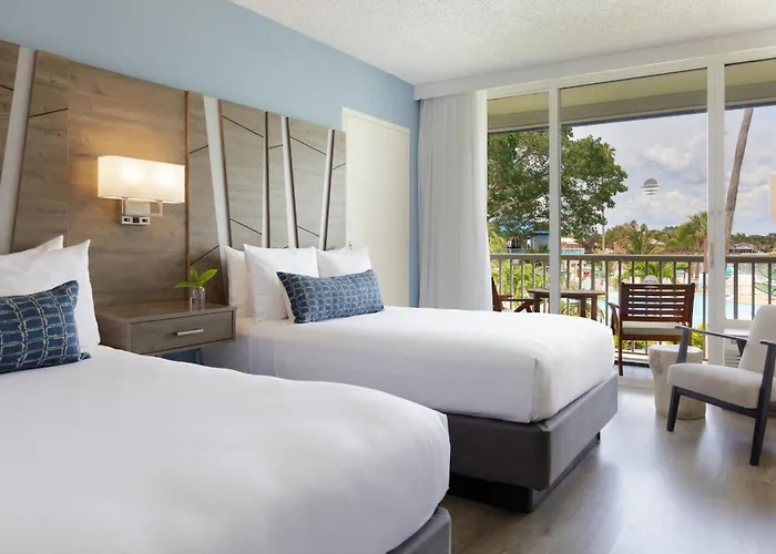 Skybeach Resort Sankt Petersburg