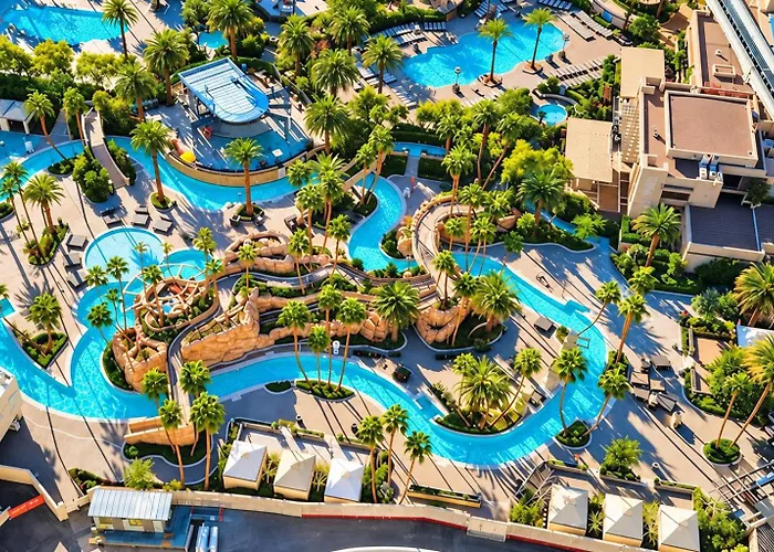 Mgm Signature 11Th Floor Studio Strip View No Resort Fee Las Vegas