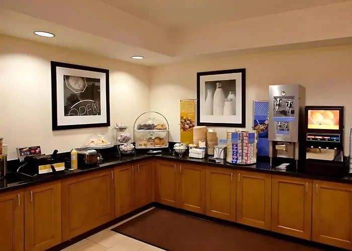 Flagstaff Hotel