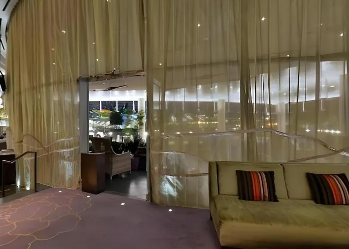 Luxury Suites International By Vdara Las Vegas