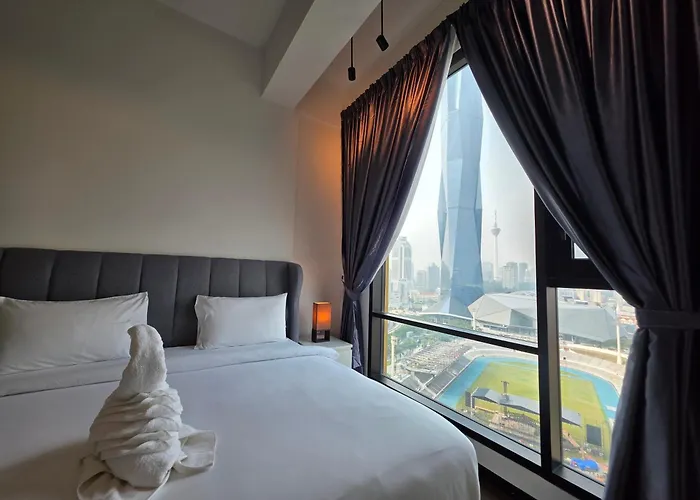 Opus Residences By Star Haven Kuala Lumpur