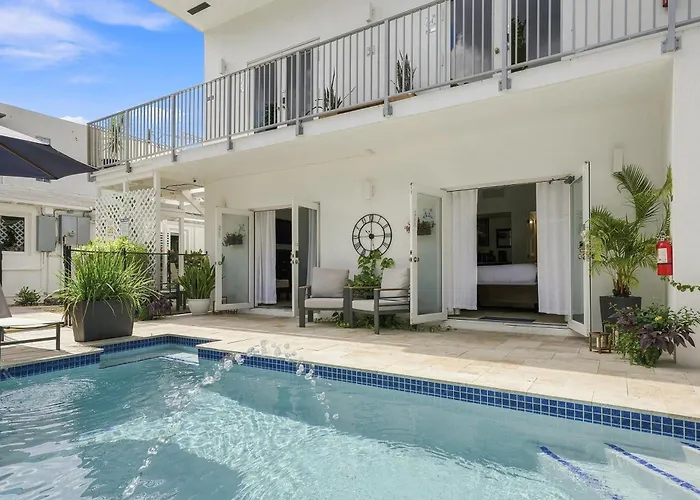 Inn On The Drive Fort Lauderdale