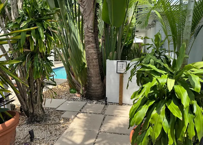 Inn On The Drive Fort Lauderdale