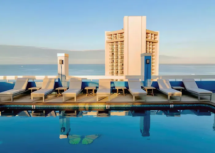 Aparthotel Sweet Blue Hawaii Honolulu