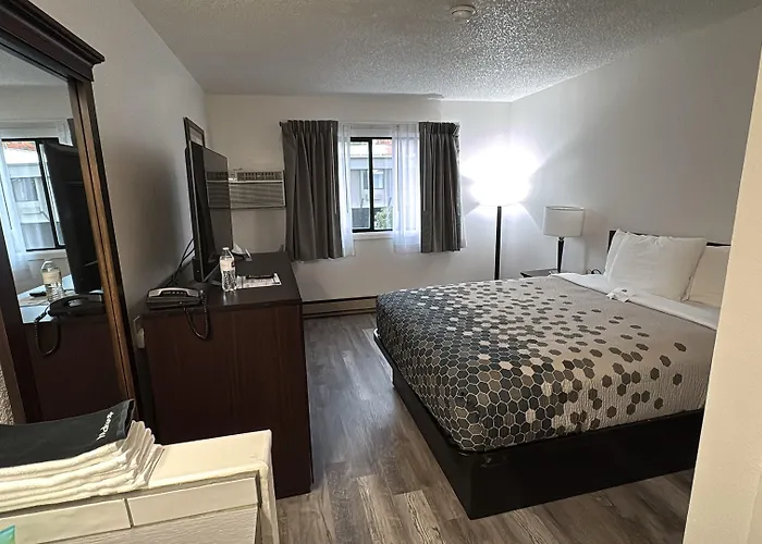 Heritage Inn Bellingham
