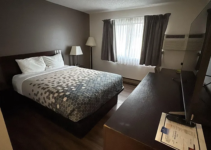 Heritage Inn Bellingham