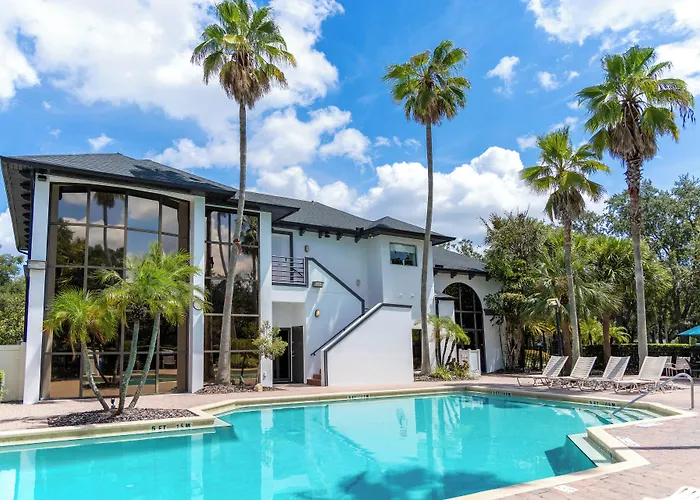 The Fold Hotels Orlando