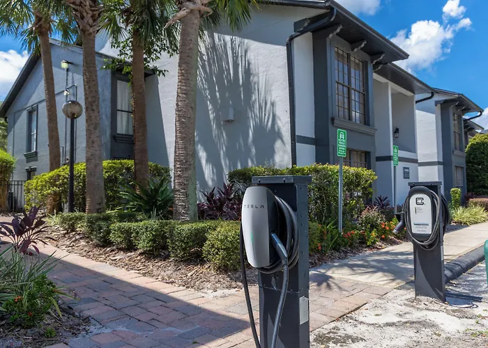 The Fold Hotels Orlando