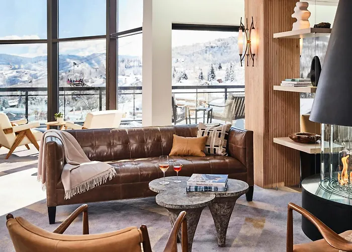 Viewline Resort Snowmass, Autograph Collection Snowmass Village