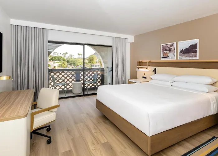 Hilton Phoenix Resort At The Peak