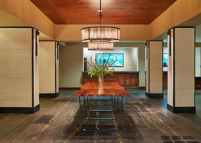 Hotel Doubletree By Hilton San Antonio Airport