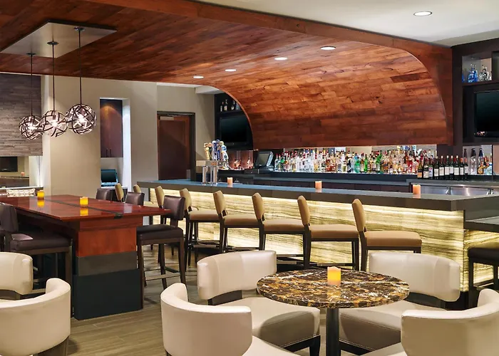 Hotel Doubletree By Hilton San Antonio Airport
