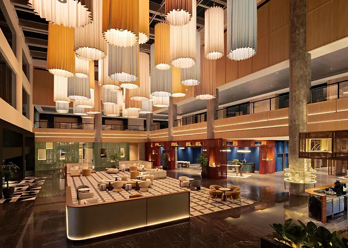 Hotel Pullman Kuching