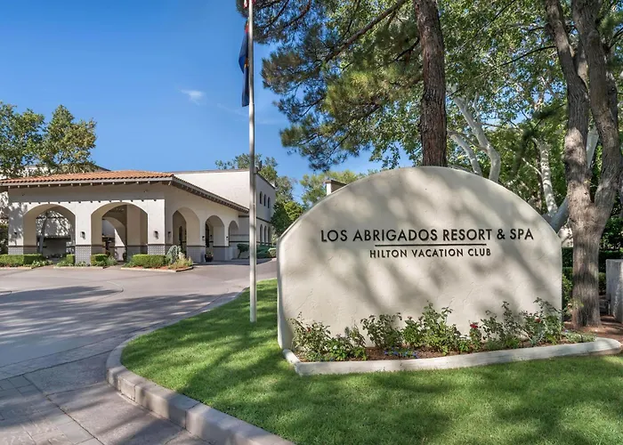 Hilton Vacation Club Los Abrigados Resort & Spa Sedona