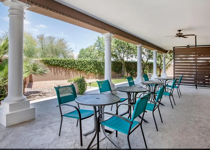 Country Inn & Suites By Radisson, Mesa, Az