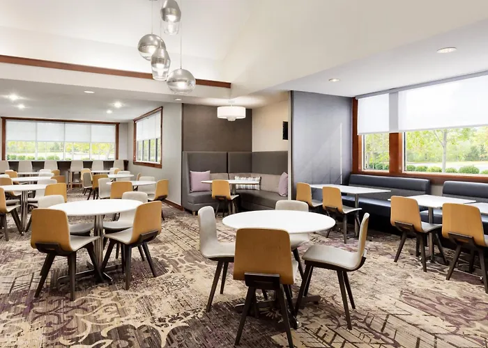 Residence Inn By Marriott Potomac Mills Woodbridge