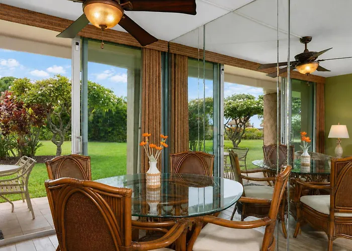 Aston Maui Kaanapali Villas Lahaina