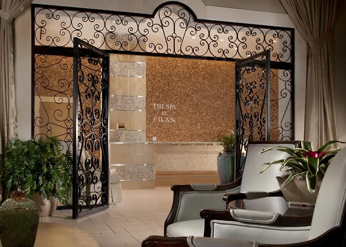 Hilton Vacation Club Eilan Resort & Spa San Antonio